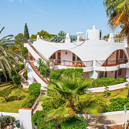 Marble Stella Maris Ibiza Hotel Eksteriør billede