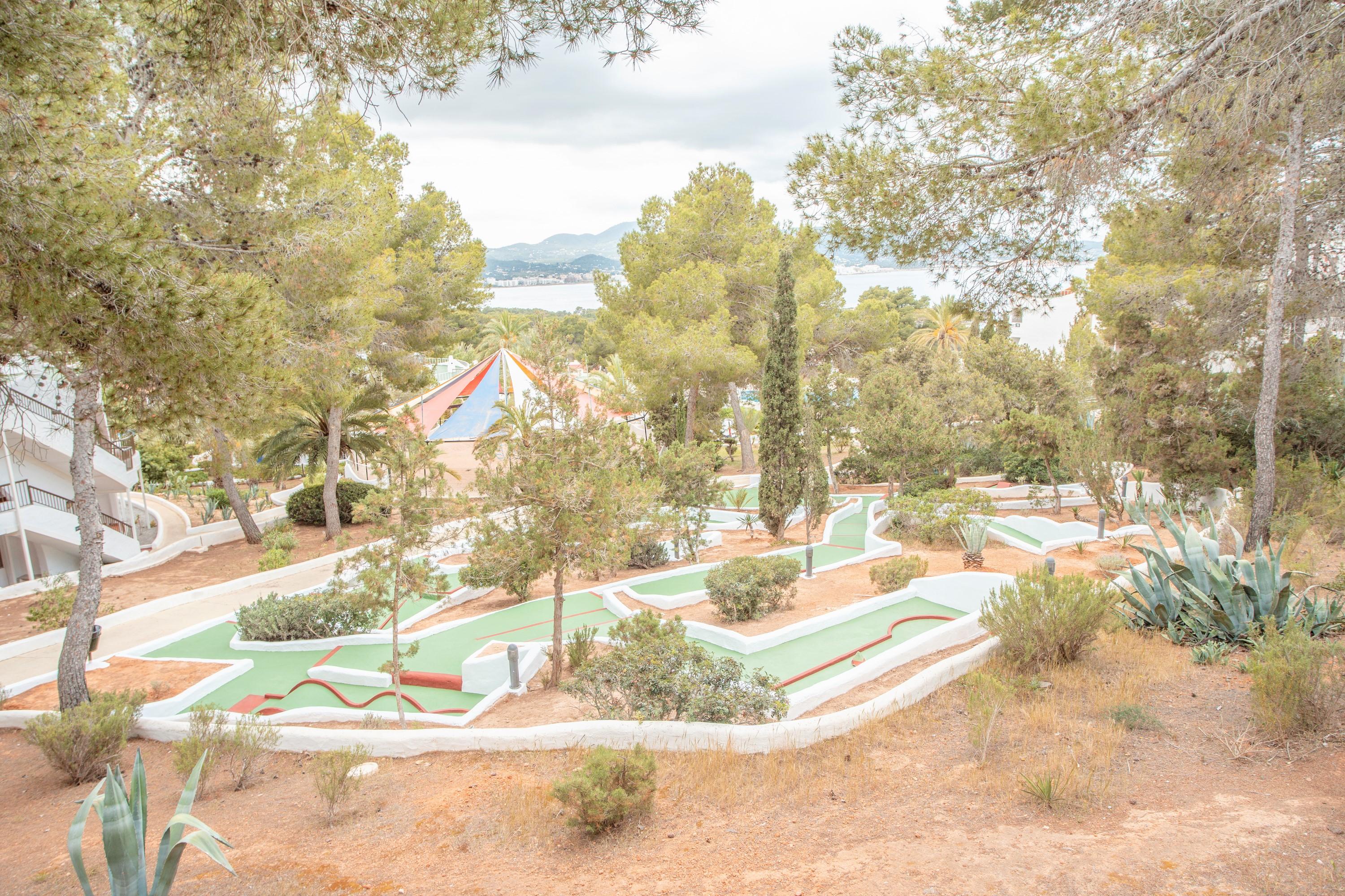 Marble Stella Maris Ibiza Hotel Eksteriør billede