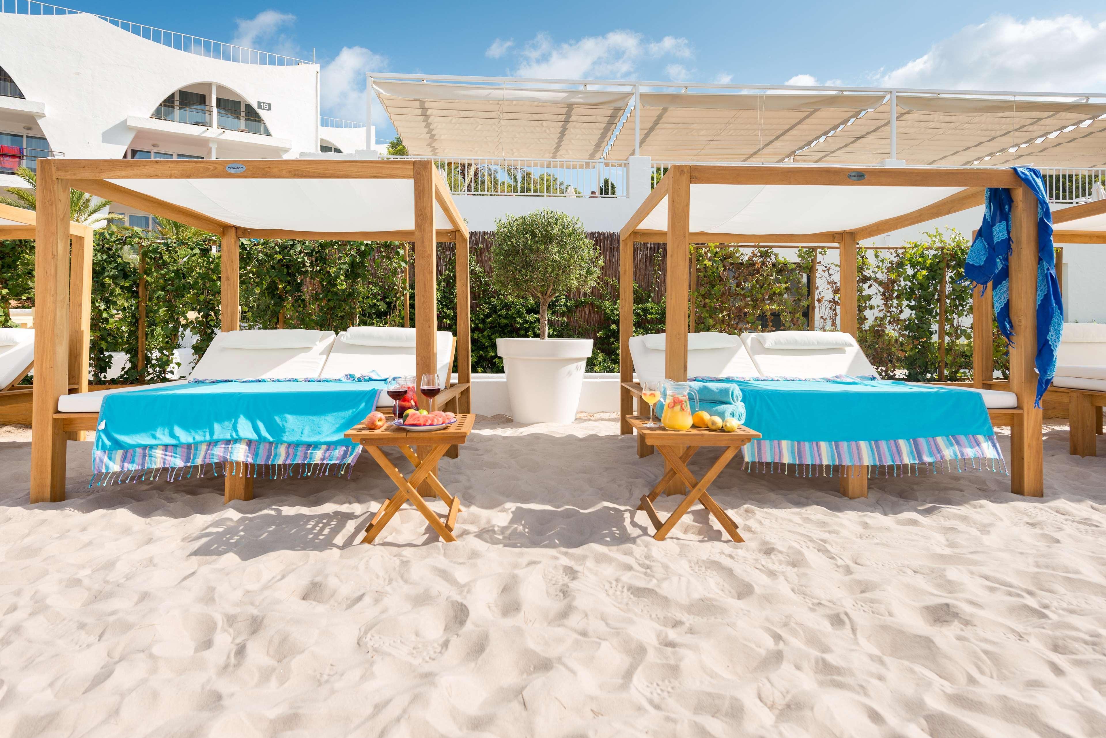 Marble Stella Maris Ibiza Hotel Eksteriør billede