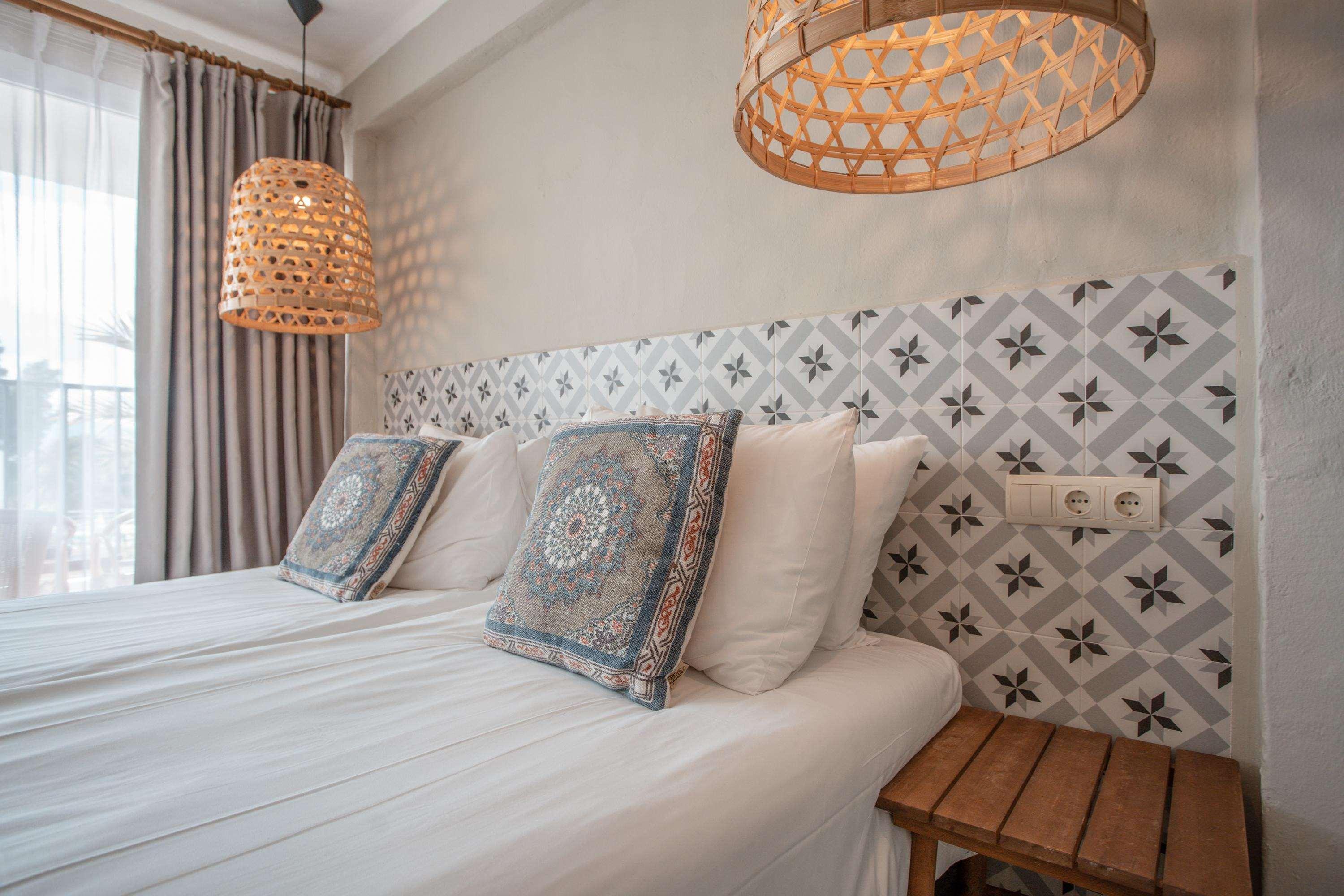Marble Stella Maris Ibiza Hotel Eksteriør billede