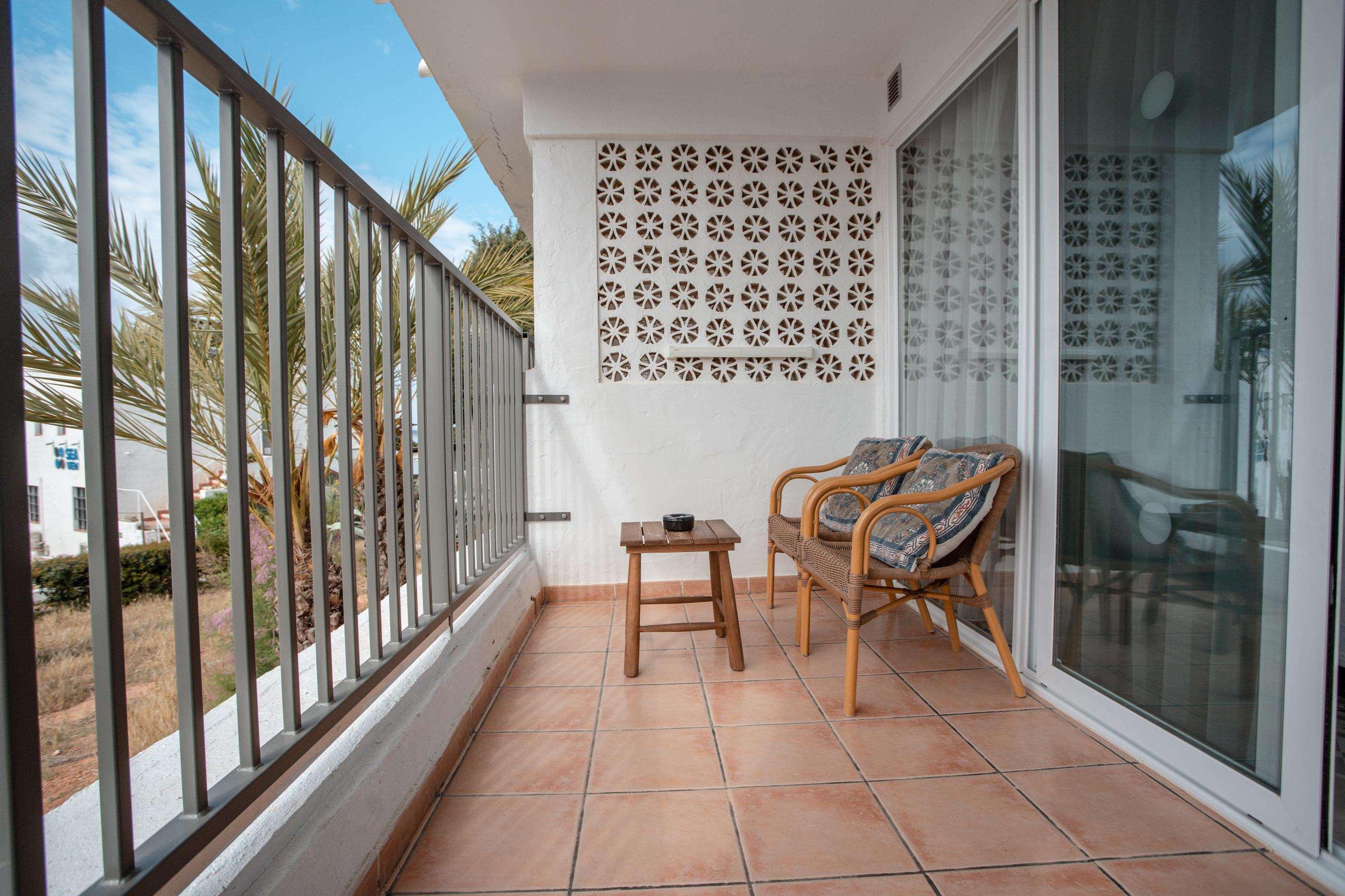 Marble Stella Maris Ibiza Hotel Eksteriør billede