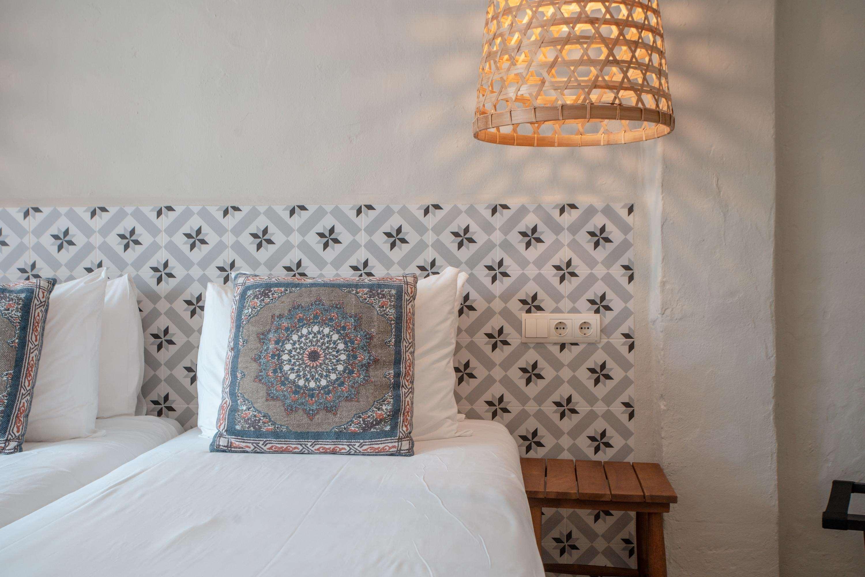 Marble Stella Maris Ibiza Hotel Eksteriør billede