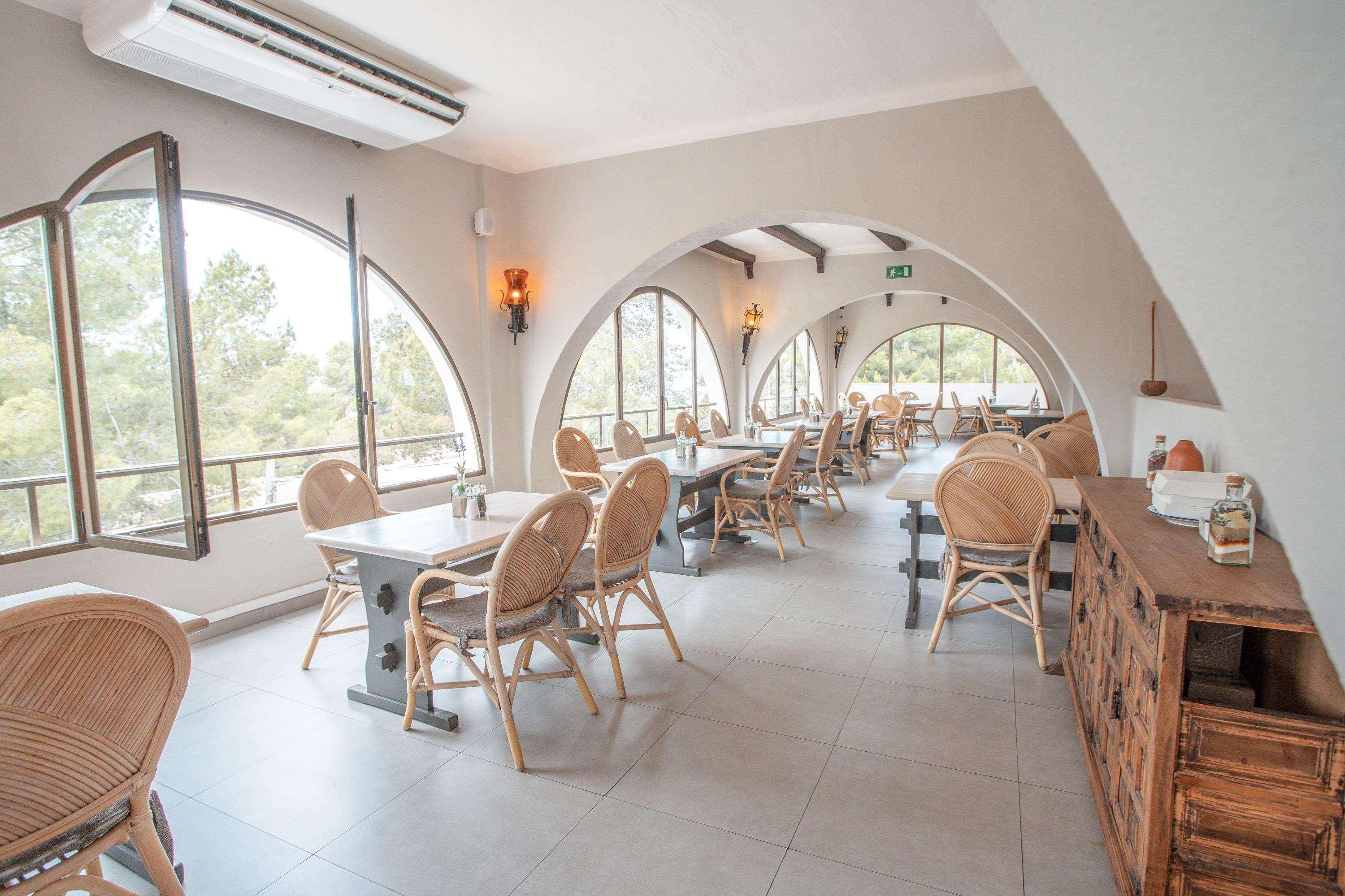 Marble Stella Maris Ibiza Hotel Eksteriør billede