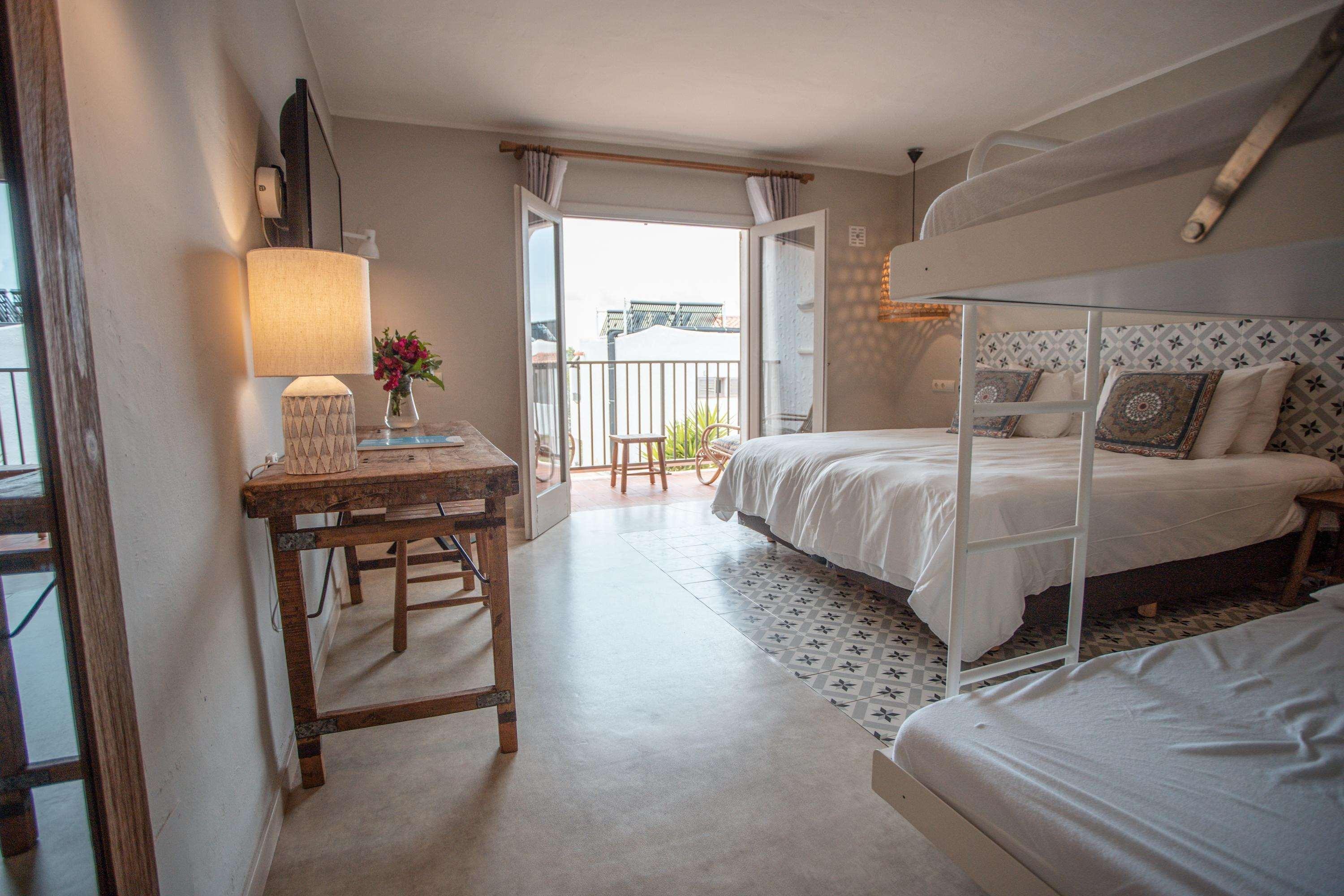 Marble Stella Maris Ibiza Hotel Eksteriør billede
