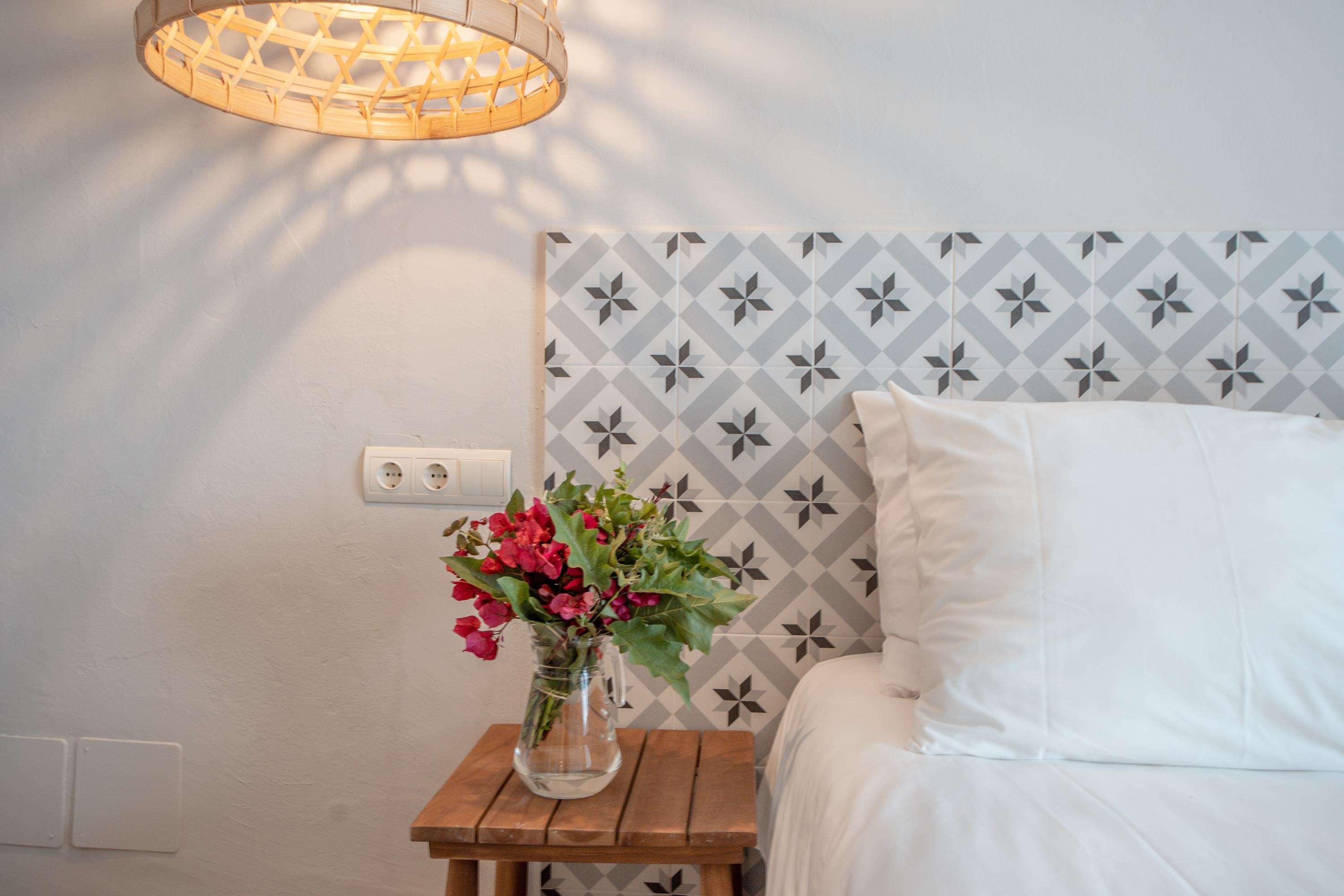 Marble Stella Maris Ibiza Hotel Eksteriør billede