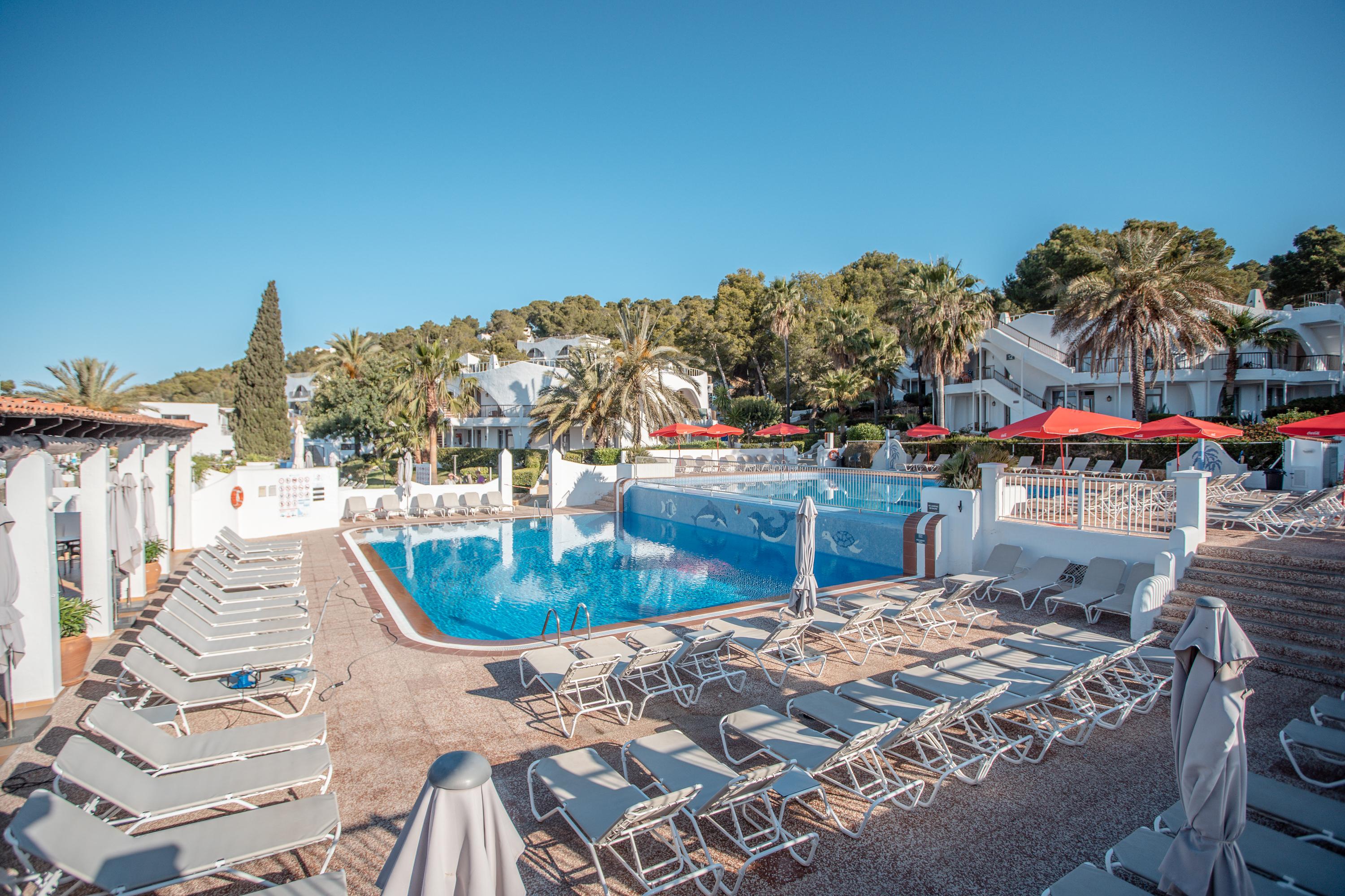 Marble Stella Maris Ibiza Hotel Eksteriør billede