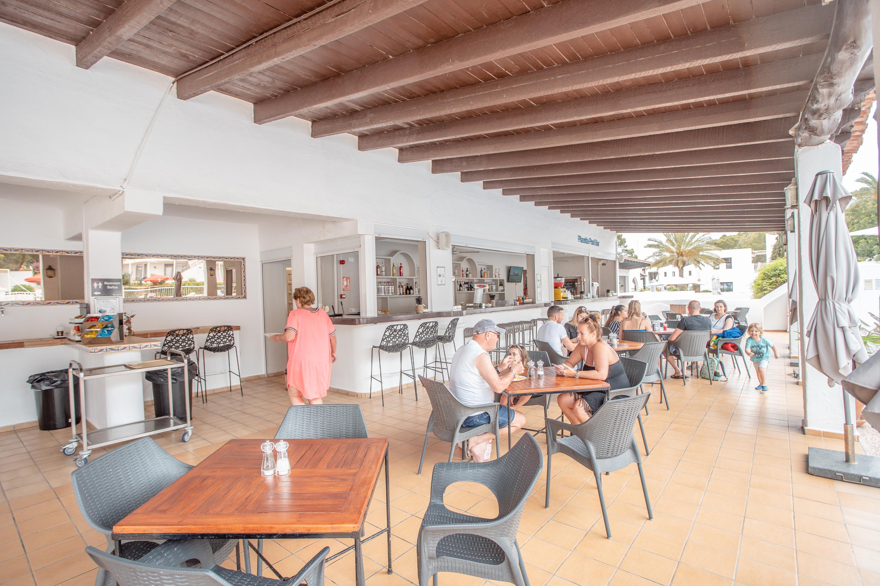 Marble Stella Maris Ibiza Hotel Eksteriør billede
