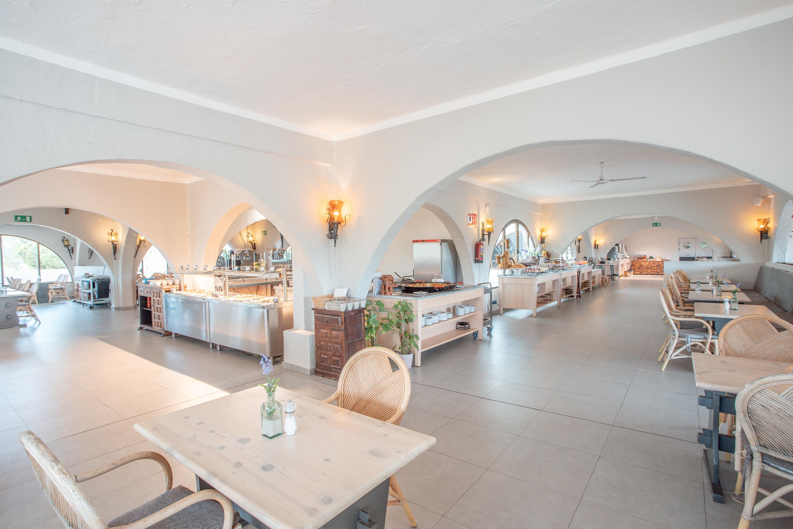 Marble Stella Maris Ibiza Hotel Eksteriør billede