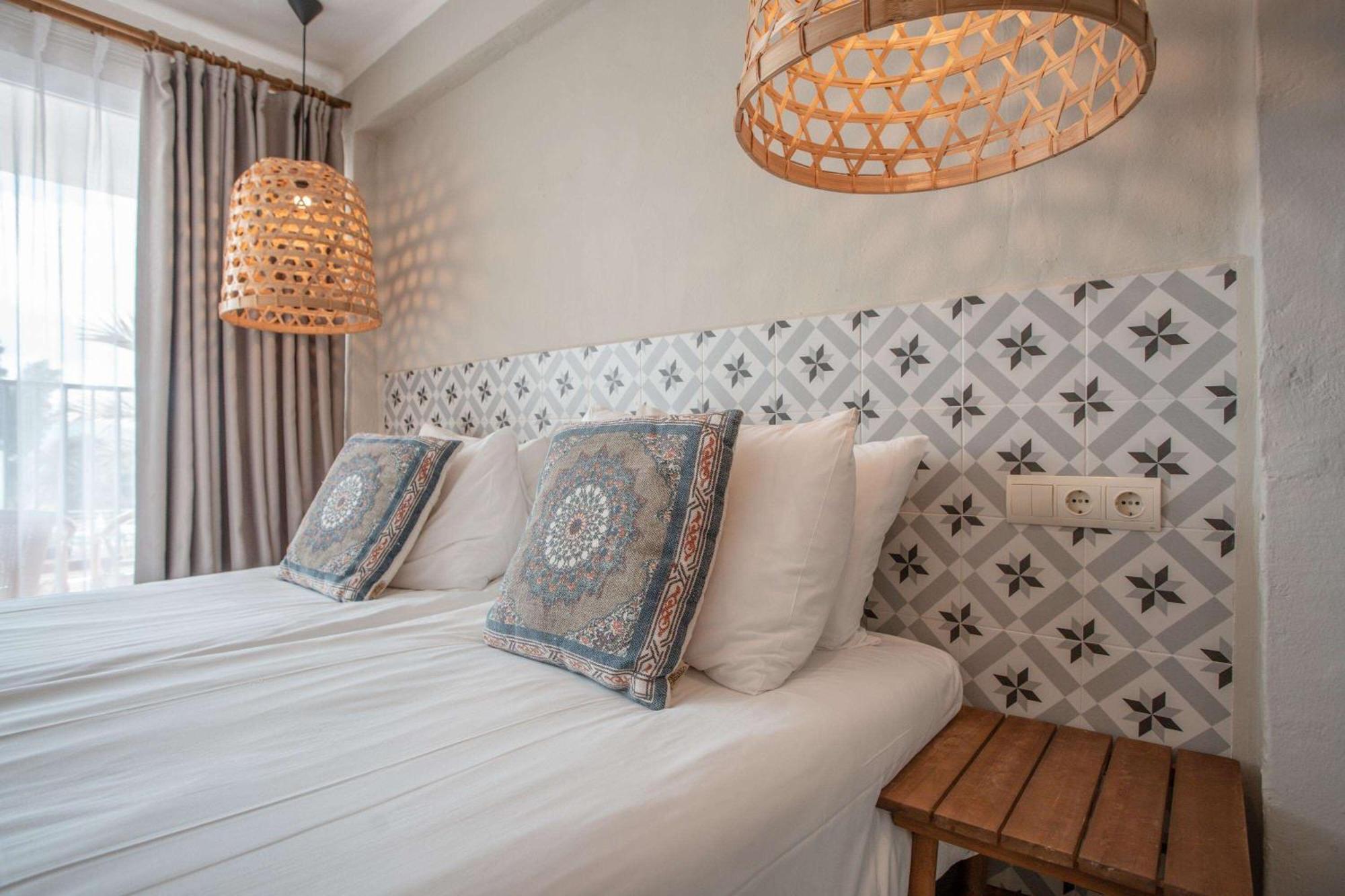 Marble Stella Maris Ibiza Hotel Eksteriør billede