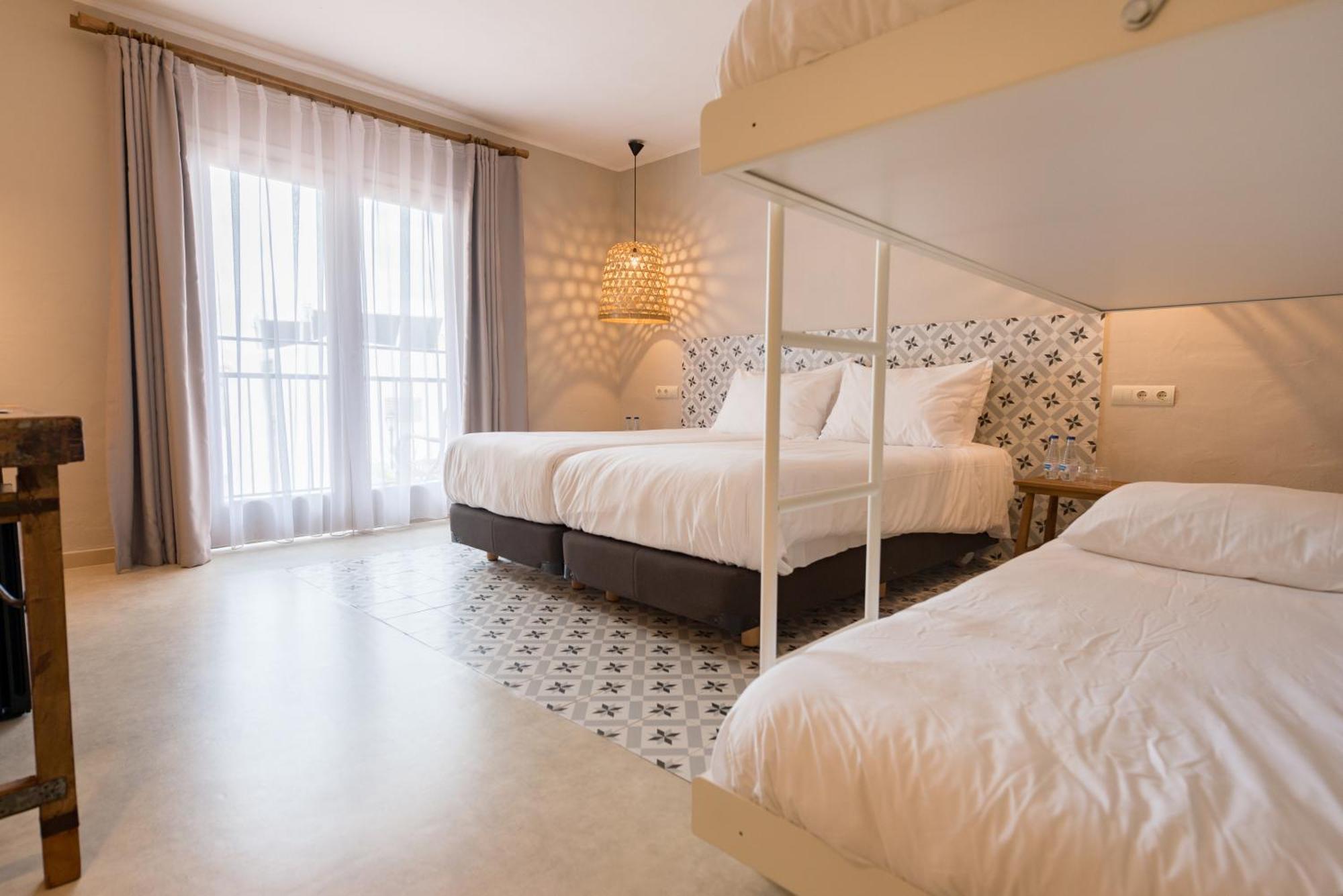 Marble Stella Maris Ibiza Hotel Værelse billede