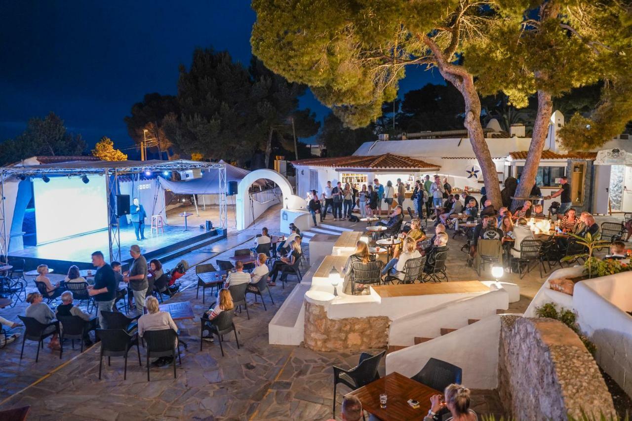 Marble Stella Maris Ibiza Hotel Eksteriør billede