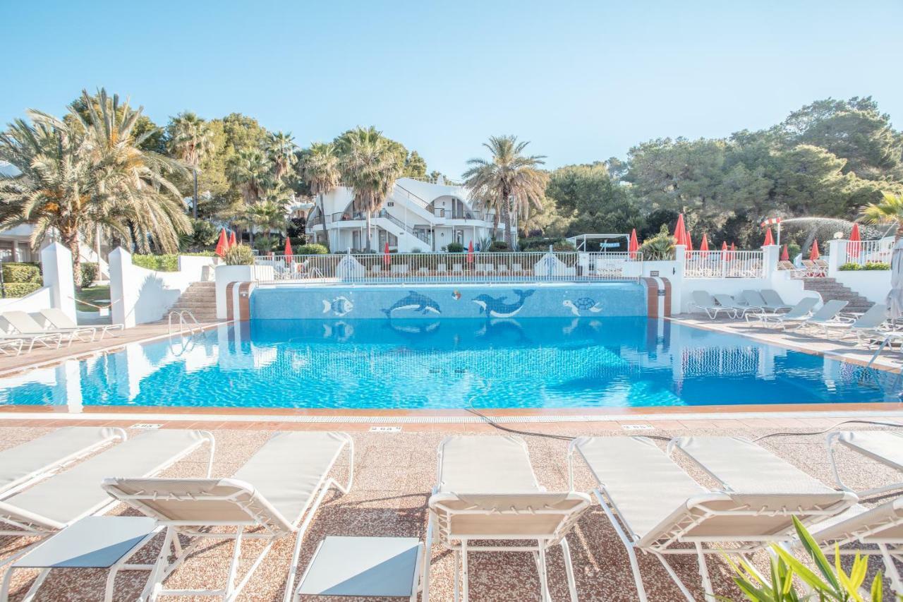 Marble Stella Maris Ibiza Hotel Eksteriør billede