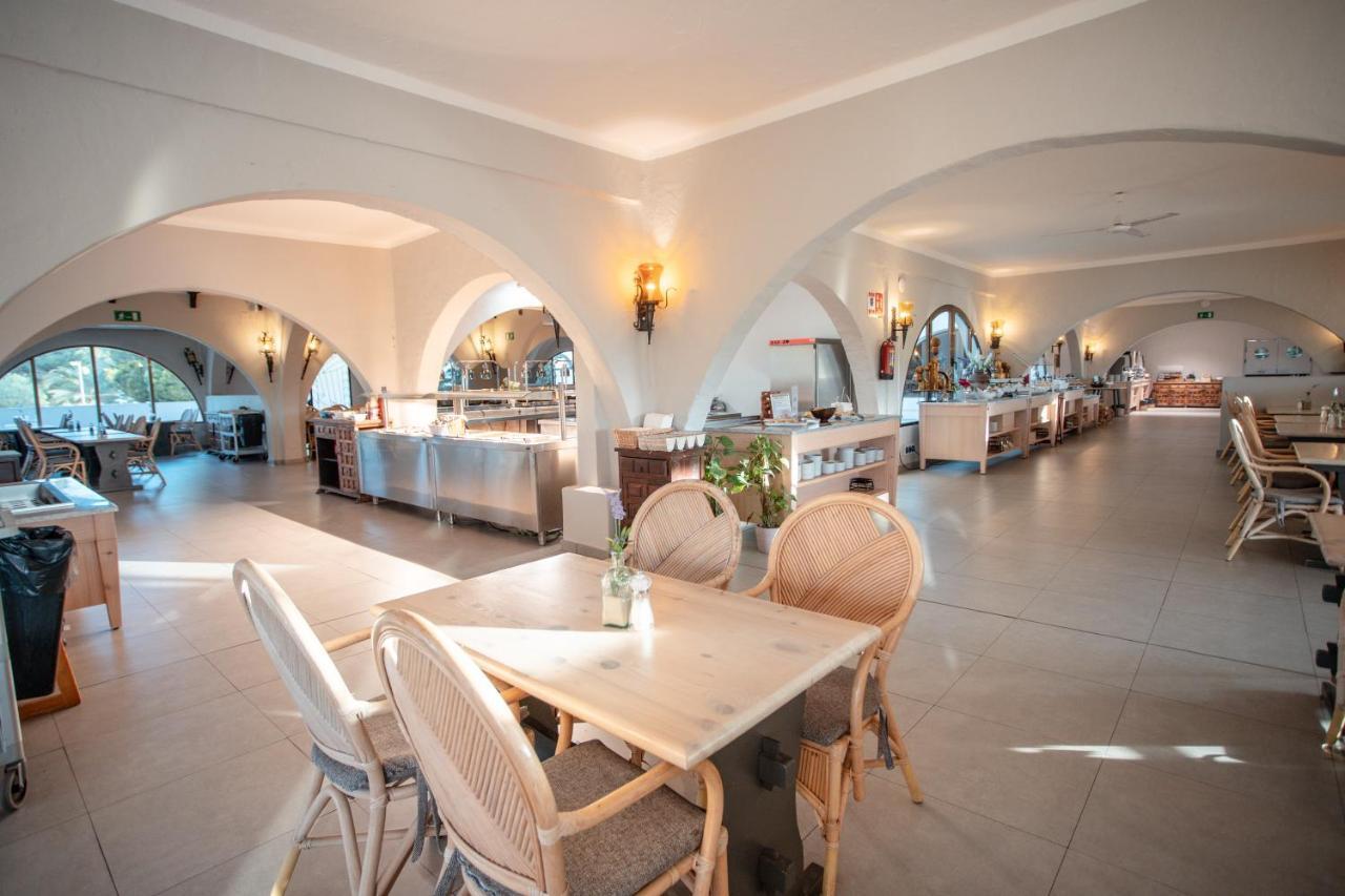 Marble Stella Maris Ibiza Hotel Eksteriør billede